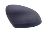Volkswagen Passat Saloon 2019-2023 Door Mirror Cover For Models With No Blind Spot Indicator - Primed Driver Side R