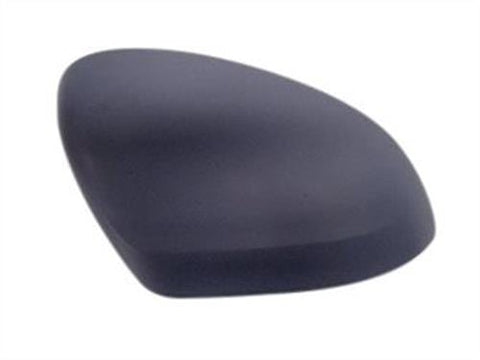 Volkswagen Passat Saloon 2019-2023 Door Mirror Cover For Models With No Blind Spot Indicator - Primed Driver Side R