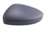 Volkswagen Tiguan Estate 2020- Door Mirror Cover For Models With No Blind Spot Assist System - Primed Passenger Side L