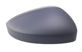 Volkswagen Tiguan Estate 2016-2020 Door Mirror Cover For Models With No Blind Spot Assist System - Primed Driver Side R