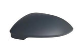 Volkswagen Golf 5 Door Hatchback 2020-2024 Door Mirror Cover For Models With No Blind Spot Indicator - Primed Passenger Side L