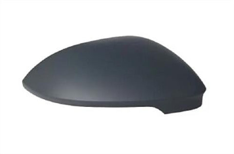 Volkswagen Golf Estate 2020-2024 Door Mirror Cover For Models With No Blind Spot Indicator - Primed Driver Side R