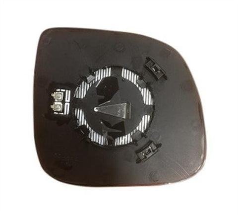 Volkswagen Caravelle MPV 2020-2022 Door Mirror Glass Electric Heated Type Passenger Side L