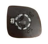 Volkswagen Transporter Van 2020-2024- Door Mirror Glass Electric Heated Type Passenger Side L