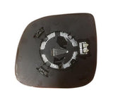 Volkswagen Caravelle MPV 2020-2022 Door Mirror Glass Electric Heated Type Driver Side R