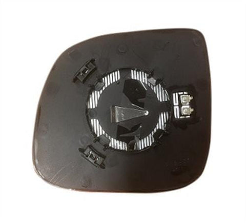 Volkswagen Caravelle MPV 2020-2022 Door Mirror Glass Electric Heated Type Driver Side R