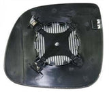 Volkswagen Caravelle MPV 2010-2015 Door Mirror Glass Manual Driver Side R