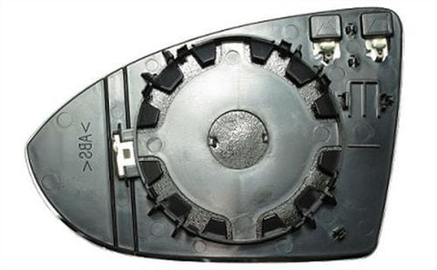 Volkswagen Golf SV Hatchback 2018-2021- Door Mirror Glass Heated Type Driver Side R