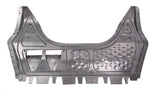 Audi A3 3 Door Hatchback 2008-2012 Engine Undershield Front Section (Petrol 1.4 & 1.6 & 1.8 & 2.0 & Diesel 1.6 & 2.0 Models)