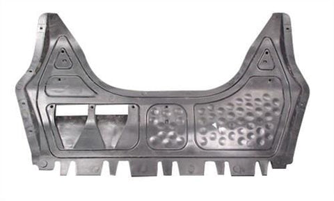 Skoda Superb Estate 2010-2013 Engine Undershield Front Section (Petrol 1.4 & 1.8 & 3.6 & Diesel 1.9 & 2.0 Models)