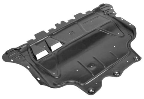 Volkswagen Golf SV Hatchback 2018-2021- Engine Undershield 