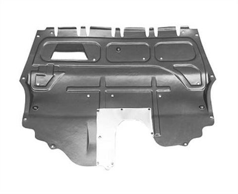 Seat Toledo Hatchback 2013-2018- Engine Undershield (Petrol Models)