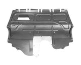 Skoda Rapid Hatchback 2017-2019- Engine Undershield (Petrol Models)
