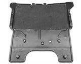 Volkswagen Polo 5 Door Hatchback 2018-2021 Engine Undershield Diesel Models 