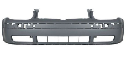 Volkswagen Golf Estate 1998-2004 Front Bumper Primed (Not R32 Models)