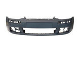 Volkswagen Golf 5 Door Hatchback 2004-2009 Front Bumper Primed (Standard Models All Years & GT-TDi 2004-2009)