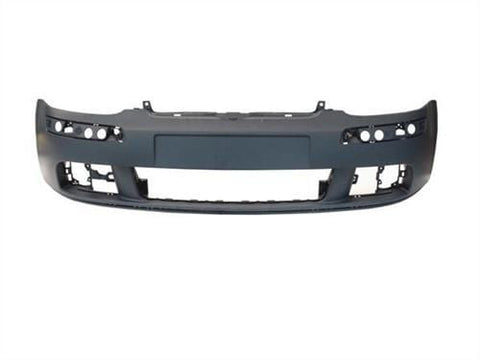 Volkswagen Golf 3 Door Hatchback 2004-2009 Front Bumper Primed (Standard Models All Years & GT-TDi 2004-2009)