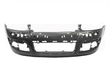 Volkswagen Golf 5 Door Hatchback 2004-2009 Front Bumper Primed (GTi All Models & GT-TDi 2004-2009)