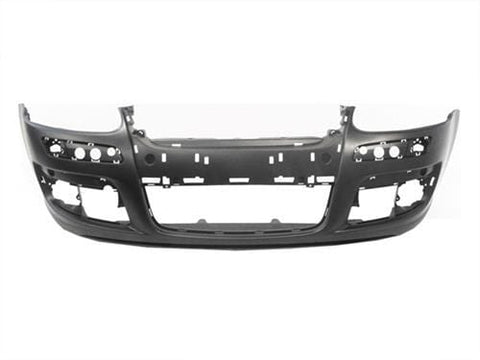 Volkswagen Golf 3 Door Hatchback 2004-2009 Front Bumper Primed (GTi All Models & GT-TDi 2004-2009)