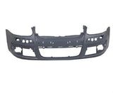 Volkswagen Jetta Saloon 2006-2011 Front Bumper Primed