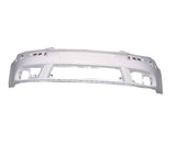 Volkswagen Golf Plus Hatchback 2005-2009 Front Bumper Primed