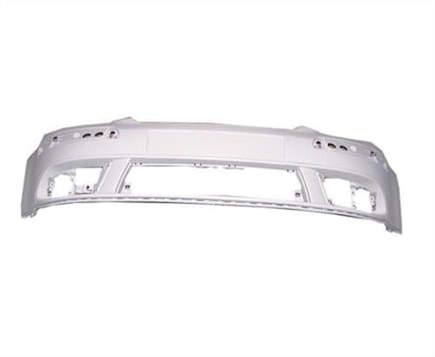 Volkswagen Golf Plus Hatchback 2005-2009 Front Bumper Primed