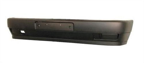 Volkswagen Caravelle MPV 1991-1997 Front Bumper No Lamp Holes 