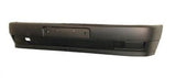 Volkswagen Transporter Van 1991-1997 Front Bumper No Lamp Holes 