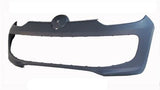 Volkswagen Up! 5 Door Hatchback 2012-2016 Front Bumper Primed