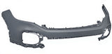 Volkswagen T-Cross Hatchback 2019-2024 Front Bumper Upper Section - Primed