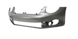 Volkswagen Beetle Hatchback 2012-2016 Front Bumper No Wash Jet Holes No Sensor Holes Primed