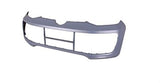 Volkswagen Up! 5 Door Hatchback 2016-2023 Front Bumper - Primed
