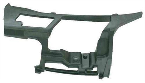 Volkswagen Golf Cabriolet 2011-2016 Front Bumper Bracket Passenger Side L