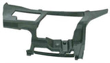 Volkswagen Golf 3 Door Hatchback 2009-2013 Front Bumper Bracket Passenger Side L
