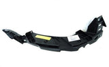 Volkswagen Polo 3 Door Hatchback 2014-2017 Front Bumper Bracket Driver Side R