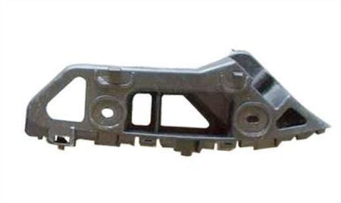 Volkswagen Caddy Van 2010-2015 Front Bumper Bracket Driver Side R