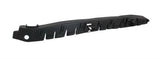 Volkswagen Caddy Van 2015-2021- Front Bumper Bracket Passenger Side L