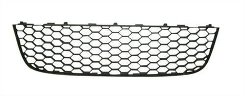 Volkswagen Golf 3 Door Hatchback 2004-2009 Front Bumper Grille Centre Section (GTi Models) 