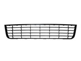 Volkswagen Golf 5 Door Hatchback 2004-2008 Front Bumper Grille Centre Section - 5 Bar (Not GTi Models) 