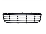 Volkswagen Jetta Saloon 2006-2011 Front Bumper Grille Centre Section 