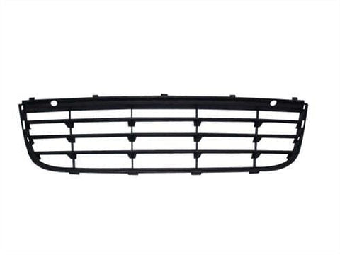Volkswagen Jetta Saloon 2006-2011 Front Bumper Grille Centre Section 