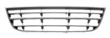 Volkswagen Polo 3 Door Hatchback 2005-2009 Front Bumper Grille Centre Section 