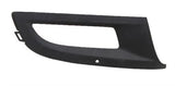 Volkswagen Polo 5 Door Hatchback 2009-2014 Front Bumper Grille Outer Section - With Lamp Hole (Standard Models) Driver Side R