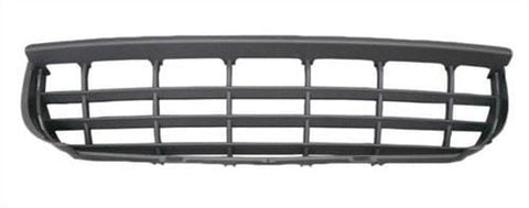 Volkswagen Crafter Van 2006-2011 Front Bumper Grille Centre Section 