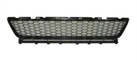 Volkswagen Golf 5 Door Hatchback 2017-2020 Front Bumper Grille Centre Section (GTD and GTi Models) 