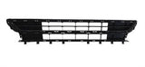 Volkswagen Polo 5 Door Hatchback 2018-2021 Front Bumper Grille No Trim 