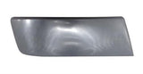 Volkswagen Caravelle MPV 2010-2015 Front Bumper Trim Outer Section - Primed Driver Side R