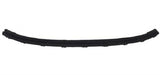 Volkswagen Polo 5 Door Hatchback 2009-2014 Front Bumper Spoiler Black