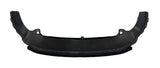 Volkswagen Caddy Van 2015-2021- Front Bumper Spoiler 