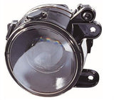 Volkswagen Golf 5 Door Hatchback 2004-2009 Fog Lamp Projector Type (Standard Models) Passenger Side L
